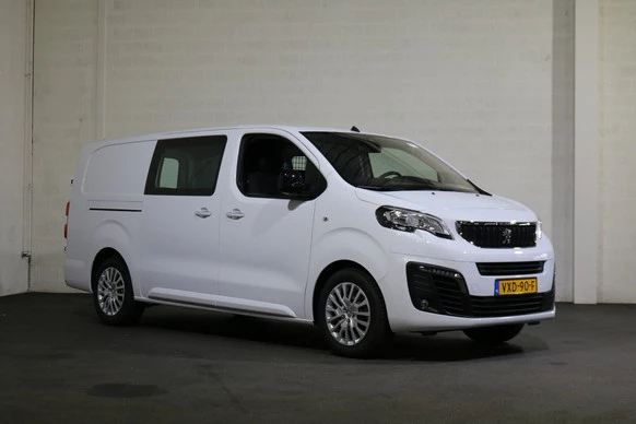 Peugeot e-Expert - Afbeelding 6 van 30