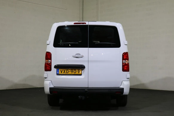 Peugeot e-Expert - Afbeelding 8 van 30