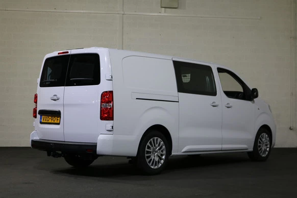 Peugeot e-Expert - Afbeelding 9 van 30