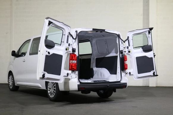 Peugeot e-Expert - Afbeelding 10 van 30