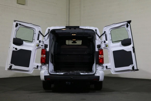 Peugeot e-Expert - Afbeelding 11 van 30