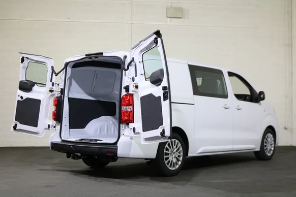 Peugeot e-Expert - Afbeelding 12 van 30