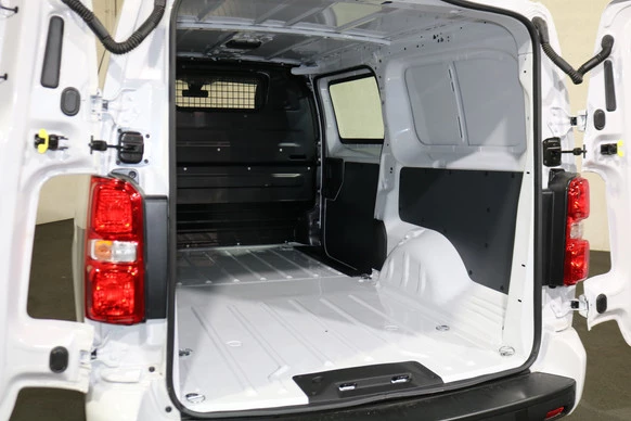 Peugeot e-Expert - Afbeelding 13 van 30