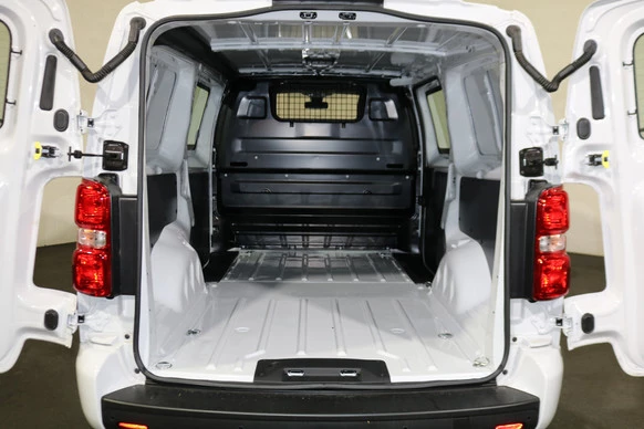 Peugeot e-Expert - Afbeelding 14 van 30