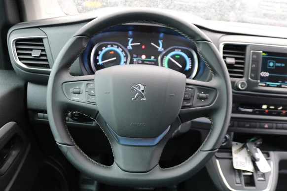 Peugeot e-Expert - Afbeelding 18 van 30