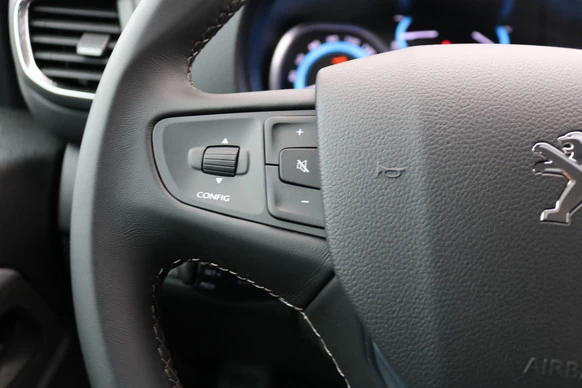 Peugeot e-Expert - Afbeelding 19 van 30