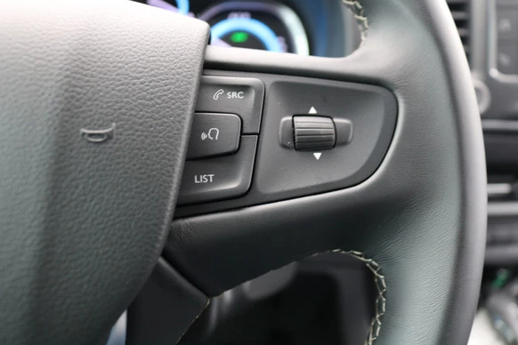 Peugeot e-Expert - Afbeelding 20 van 30