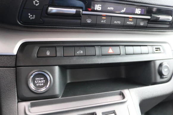 Peugeot e-Expert - Afbeelding 25 van 30