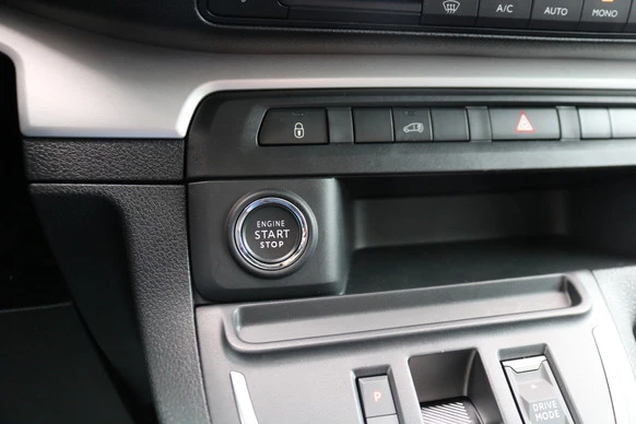 Peugeot e-Expert - Afbeelding 26 van 30