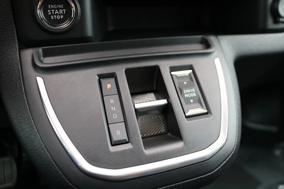 Peugeot e-Expert - Afbeelding 27 van 30