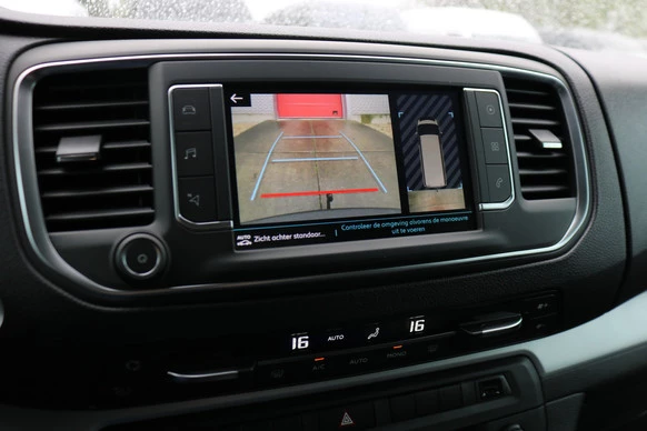 Peugeot e-Expert - Afbeelding 29 van 30