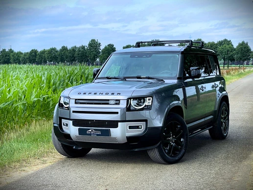 Land Rover Defender - Afbeelding 1 van 30