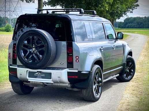 Land Rover Defender - Afbeelding 2 van 30