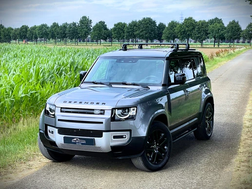 Land Rover Defender - Afbeelding 3 van 30