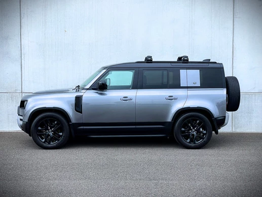 Land Rover Defender - Afbeelding 6 van 30