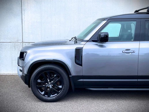 Land Rover Defender - Afbeelding 7 van 30