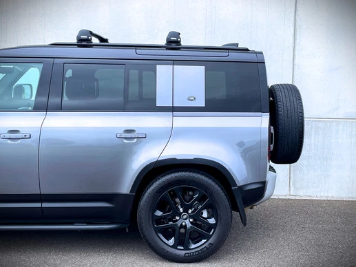 Land Rover Defender - Afbeelding 8 van 30