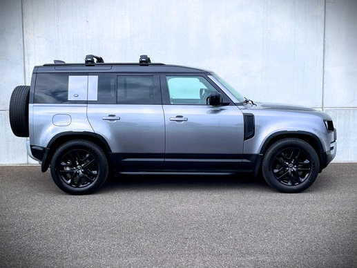 Land Rover Defender - Afbeelding 9 van 30