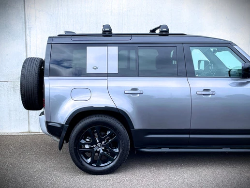 Land Rover Defender - Afbeelding 10 van 30