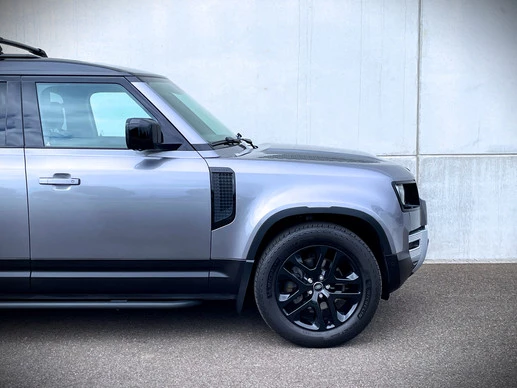 Land Rover Defender - Afbeelding 11 van 30