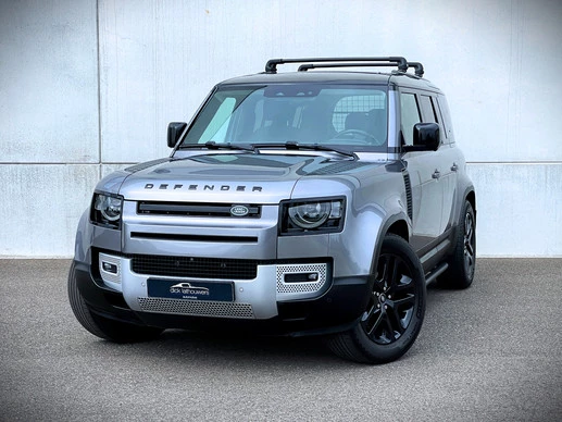 Land Rover Defender - Afbeelding 12 van 30