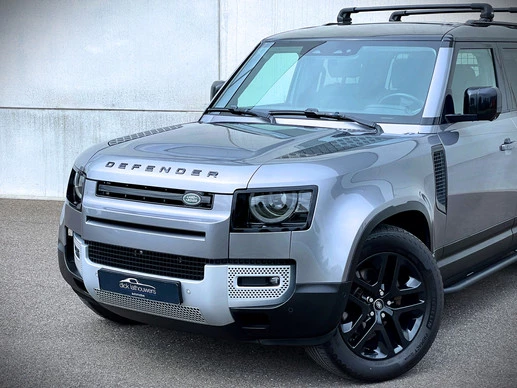 Land Rover Defender - Afbeelding 14 van 30