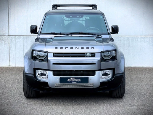 Land Rover Defender - Afbeelding 15 van 30