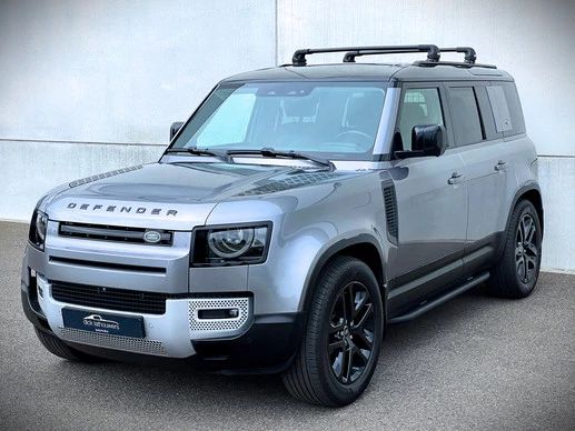Land Rover Defender - Afbeelding 16 van 30