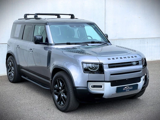 Land Rover Defender - Afbeelding 17 van 30
