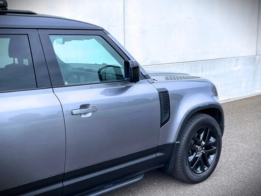 Land Rover Defender - Afbeelding 18 van 30