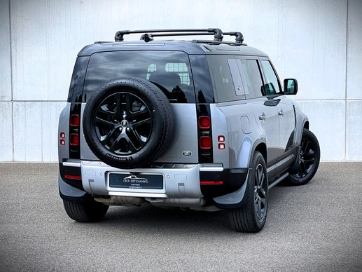 Land Rover Defender - Afbeelding 19 van 30