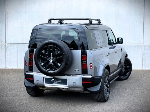 Land Rover Defender - Afbeelding 20 van 30