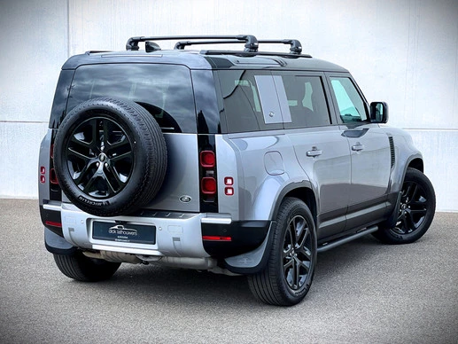 Land Rover Defender - Afbeelding 21 van 30