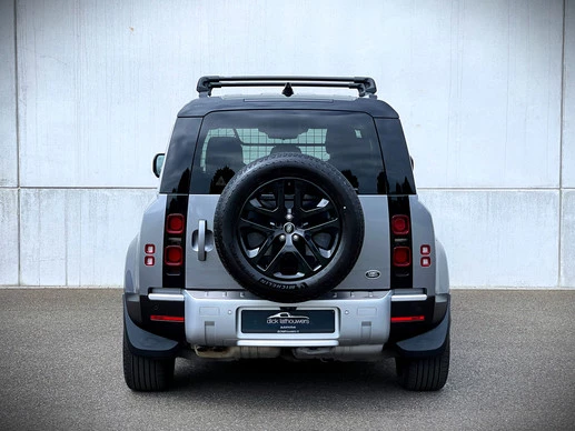 Land Rover Defender - Afbeelding 22 van 30