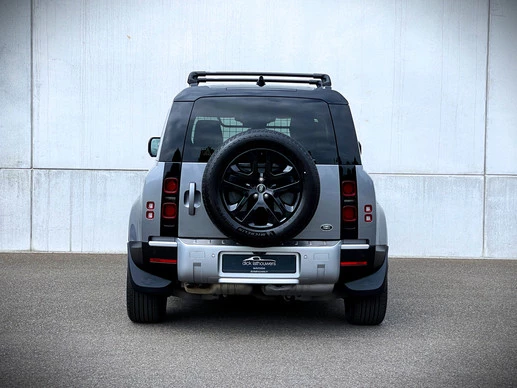 Land Rover Defender - Afbeelding 23 van 30