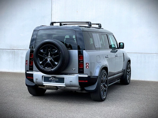Land Rover Defender - Afbeelding 24 van 30