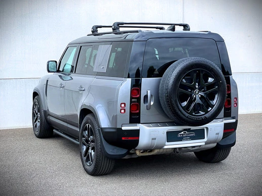 Land Rover Defender - Afbeelding 25 van 30