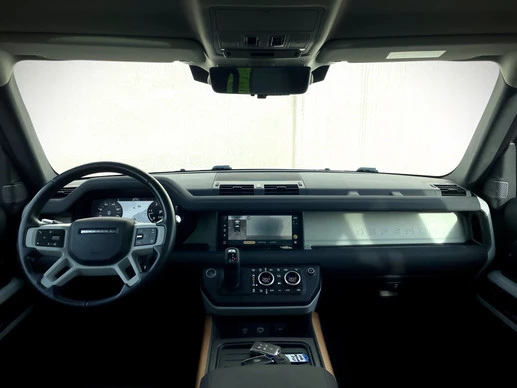 Land Rover Defender - Afbeelding 26 van 30