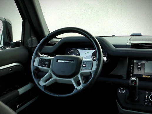 Land Rover Defender - Afbeelding 27 van 30