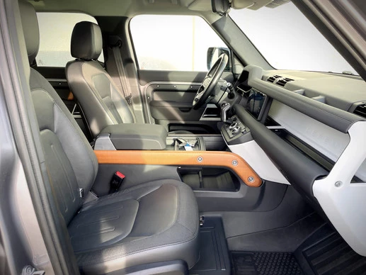 Land Rover Defender - Afbeelding 30 van 30