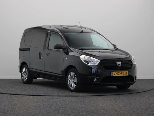 Dacia Dokker - Afbeelding 1 van 30