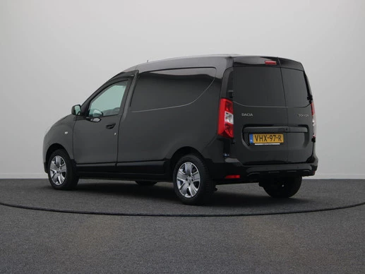 Dacia Dokker - Afbeelding 2 van 30