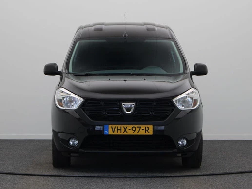 Dacia Dokker - Afbeelding 6 van 30