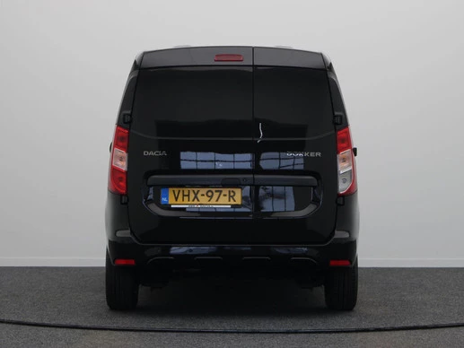 Dacia Dokker - Afbeelding 7 van 30