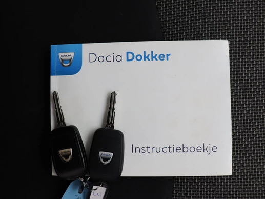 Dacia Dokker - Afbeelding 8 van 30