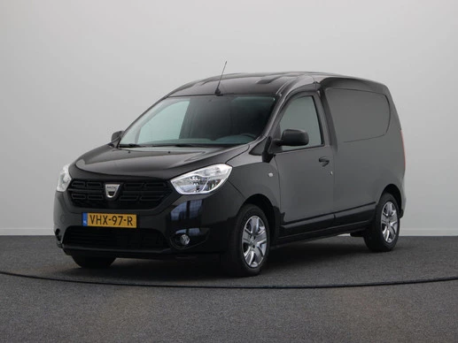 Dacia Dokker - Afbeelding 10 van 30