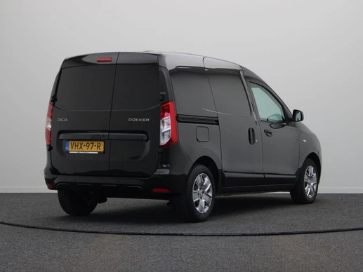 Dacia Dokker - Afbeelding 11 van 30
