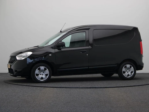 Dacia Dokker - Afbeelding 12 van 30