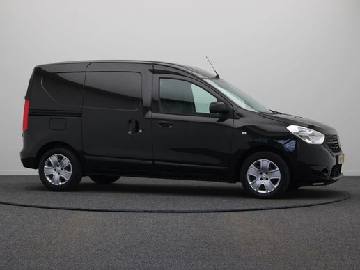 Dacia Dokker - Afbeelding 13 van 30