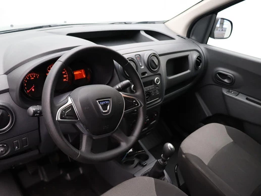 Dacia Dokker - Afbeelding 15 van 30